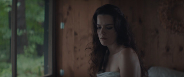 Roxane Mesquida nude - Mercury in Retrograde (2017)