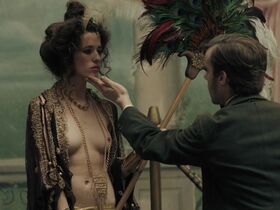 Charlene McKenna nude - Ripper Street s01e01 (2012)