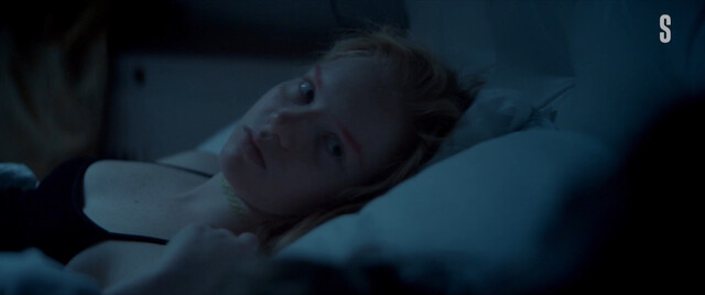 Elizaveta Ishenko sexy, Anna Mikhalkova sexy – Alisa ne mozhet zhdat s01e01-03 (2022)