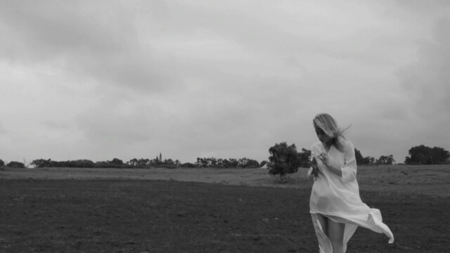 Camille Rowe sexy, Zoe Le Ber sexy – Ascension (2013)