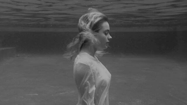 Camille Rowe sexy, Zoe Le Ber sexy – Ascension (2013)