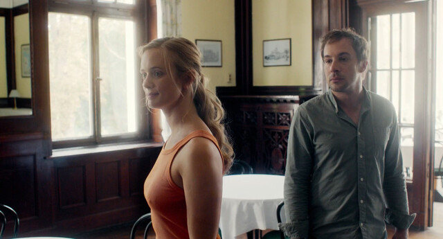 Anne Kanis sexy, Christin Alexandrow sexy – Adam und Evelyn (2018)