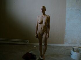Sabine Timoteo nude - Das Vaterspiel (2009)