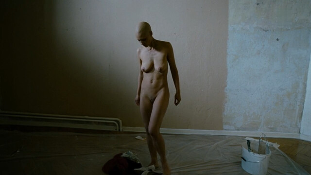 Sabine Timoteo nude - Das Vaterspiel (2009)