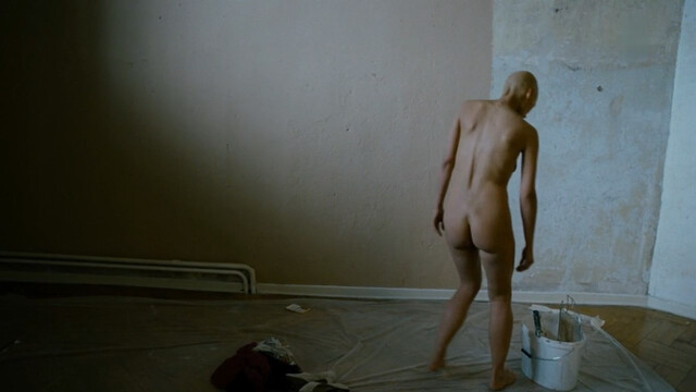 Sabine Timoteo nude - Das Vaterspiel (2009)