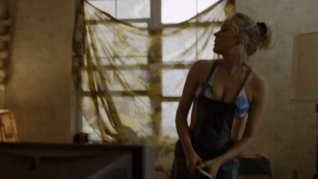 Chloe Sevigny sexy - Bloodline s01e02 (2015)