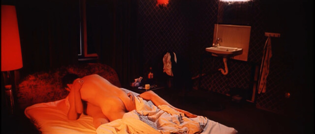 Sabine Timoteo nude - L’amou l’argent l’amour (2000)