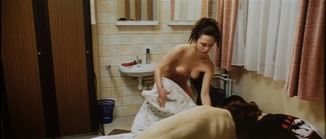 Sabine Timoteo nude - L’amou l’argent l’amour (2000)