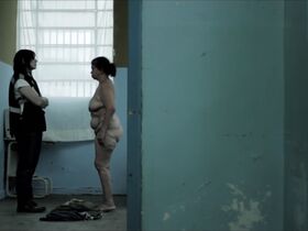 Eloina Duvoisin Ferreira nude - A Fabrica (2011)