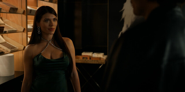 Elodie Yung sexy, Eva De Dominici sexy – The Cleaning Lady s02e01-02 (2022)