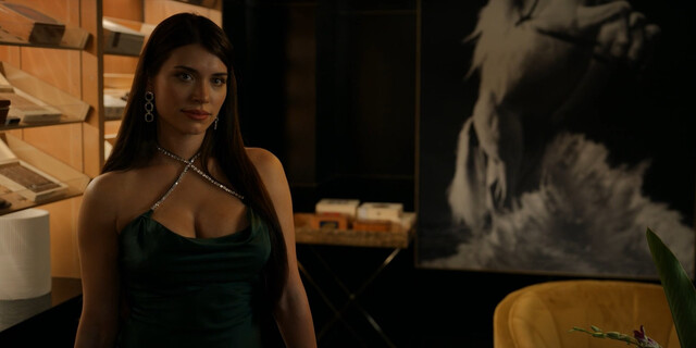 Elodie Yung sexy, Eva De Dominici sexy – The Cleaning Lady s02e01-02 (2022)