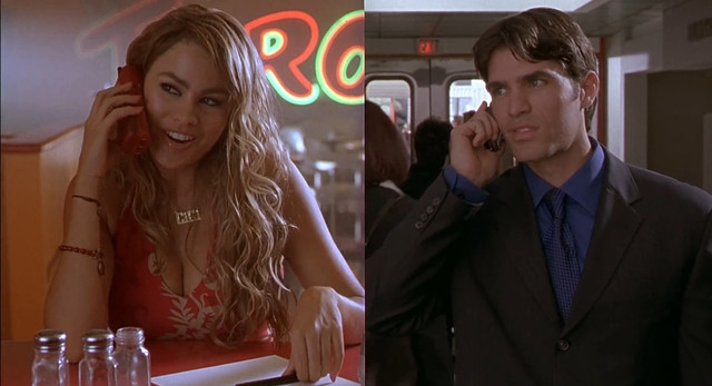 Sofia Vergara sexy, Roselyn Sanchez sexy, Jaci Velasquez sexy – Chasing Papi (2003)