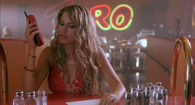 Sofia Vergara sexy, Roselyn Sanchez sexy, Jaci Velasquez sexy – Chasing Papi (2003)