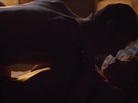 Josephine Langford sexy - After Ever Happy (2022) #2