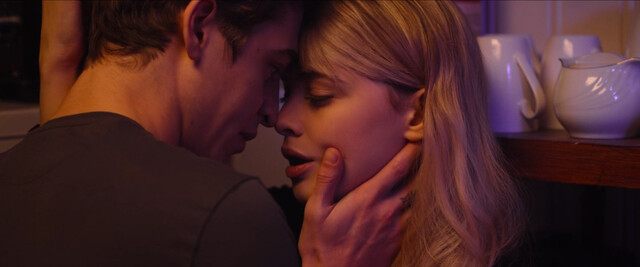 Josephine Langford sexy - After Ever Happy (2022) #2