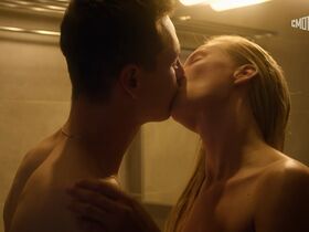 Aleksandra Bogdanova sexy, Ieva Andrejevaite sexy, Yuliya Makarova sexy – Chayki s01e09-15 (2022)