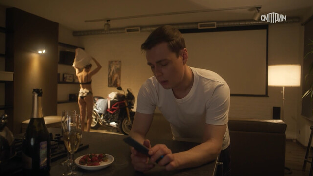 Aleksandra Bogdanova sexy, Ieva Andrejevaite sexy, Yuliya Makarova sexy – Chayki s01e09-15 (2022)