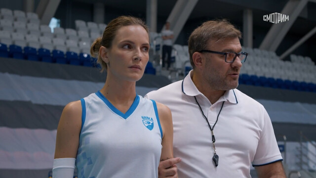 Aleksandra Bogdanova sexy, Ieva Andrejevaite sexy, Yuliya Makarova sexy – Chayki s01e09-15 (2022)