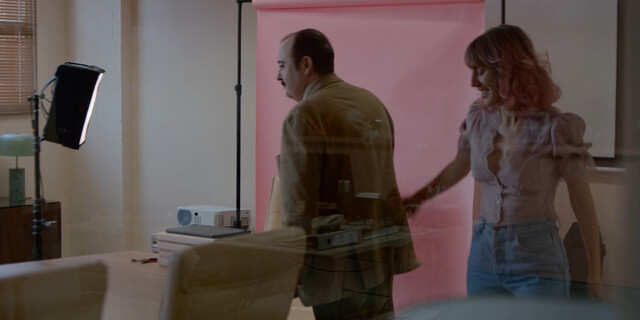 Natalia de Molina sexy, Malena Alterio sexy, Toni Acosta sexy – Mirror Mirror (Espejo, Espejo) (2022)