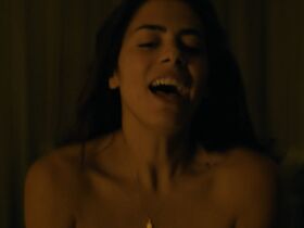 Lorenza Izzo nude - Confess, Fletch (2022)