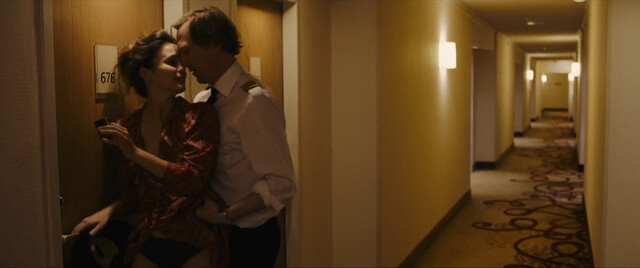 Maike Toussaint sexy, Nele Mueller-Stofen sexy, Zsa Zsa Inci Burkle sexy – All My Loving (2019)