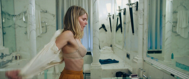 Maike Toussaint sexy, Nele Mueller-Stofen sexy, Zsa Zsa Inci Burkle sexy – All My Loving (2019)