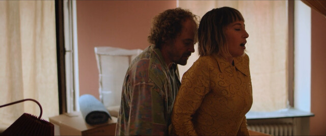 Pia Tjelta sexy, Sarah Dawn Finer sexy, Sara Shirpey sexy – Diorama (2022)