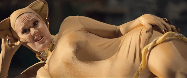 Pia Tjelta sexy, Sarah Dawn Finer sexy, Sara Shirpey sexy – Diorama (2022)