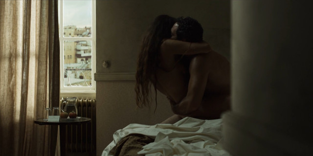 Rotem Zissman-Cohen nude - Lost Paradise (2009)