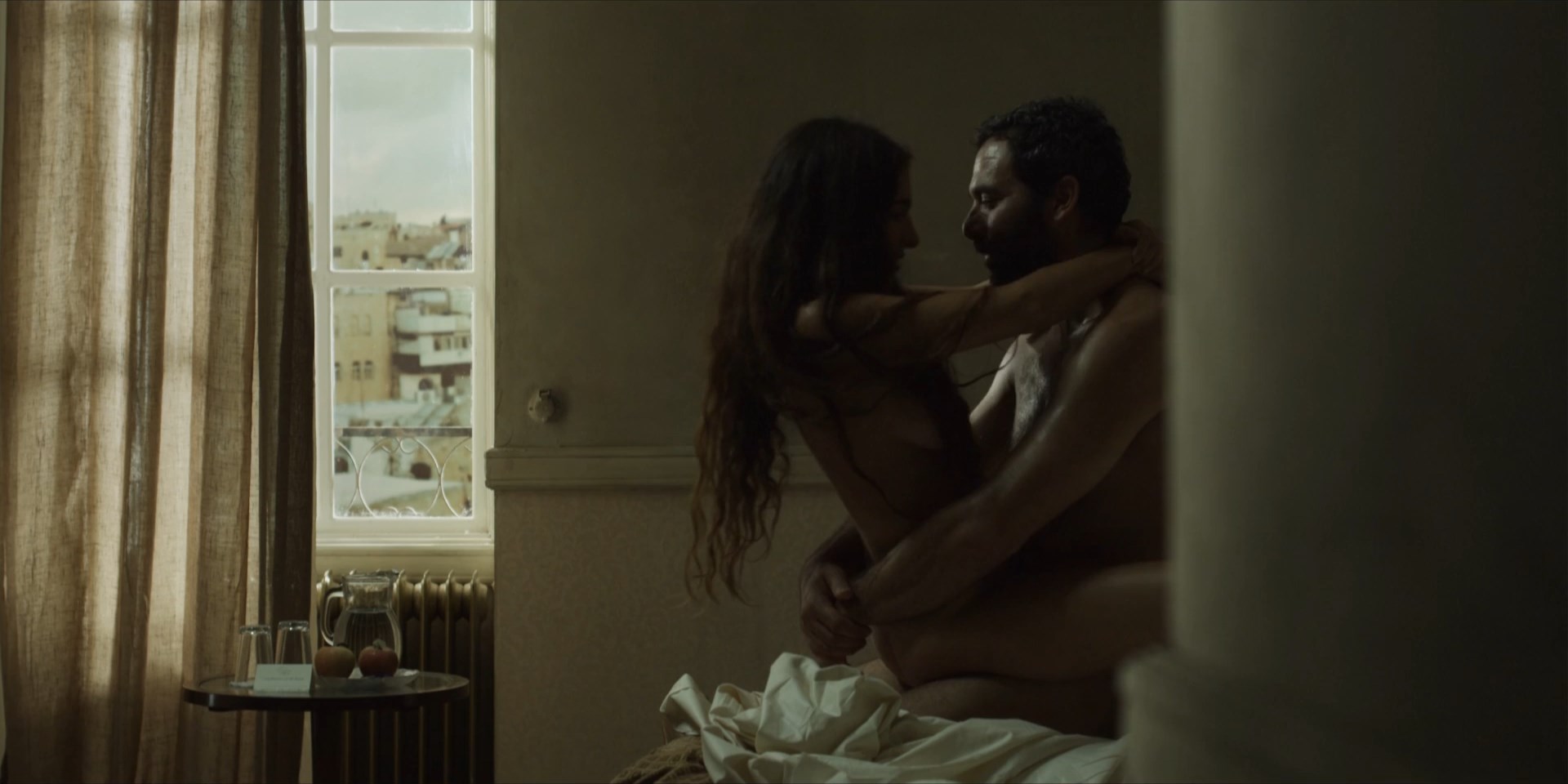 Rotem Zissman-Cohen nude - Lost Paradise (2009)