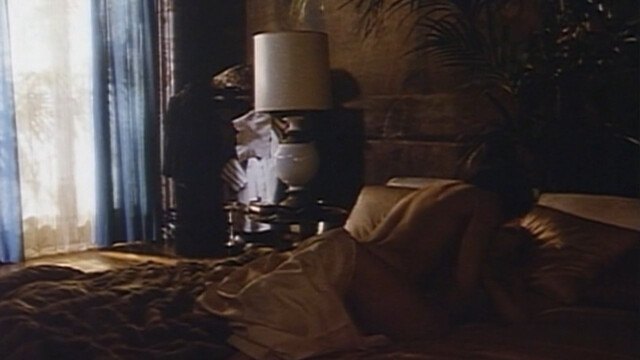 Brigitte Nielsen nude - Bye Bye Baby (1988)