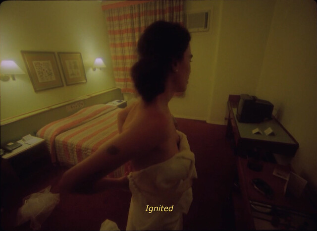 Camila Carreira nude - Subtle Cut (2021)