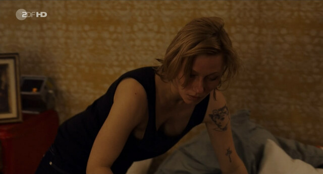 Lana Cooper sexy - Liebesfilm (2018)