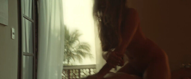 Carla Diaz nude - The Girl Who Killed Her Parents (A Menina que Matou os Pais) (2021)