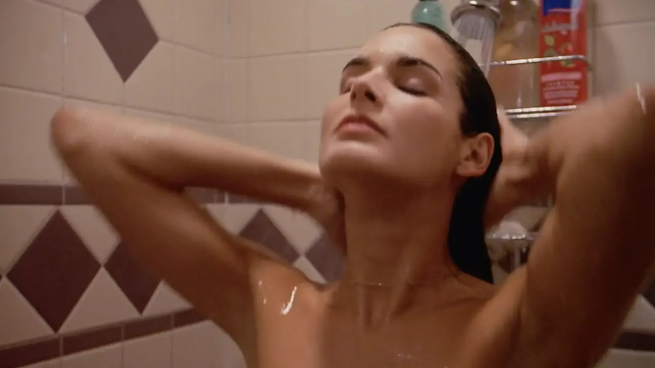 1280px x 720px - Nude video celebs Â» Angie Harmon nude - Video Voyeur The Susan Wilson Story  (2002)