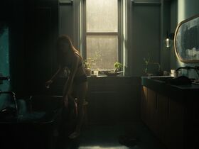 Evan Rachel Wood sexy - Westworld s04e07 (2022)
