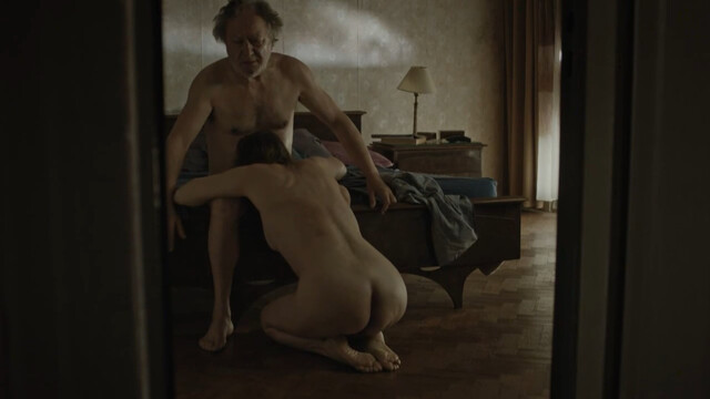 Sandra Sandrini nude - The Bed (La Cama) (2018)