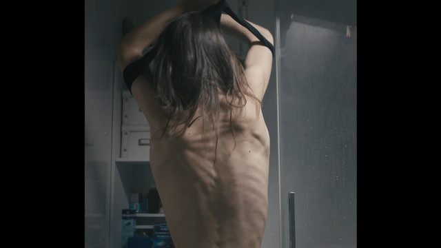Marie Mottet nude - Nocturnes (2018)