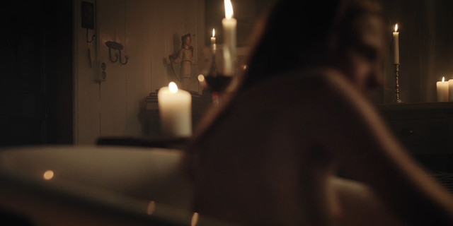 Christiane Schaldemose nude - Antikk (2020)