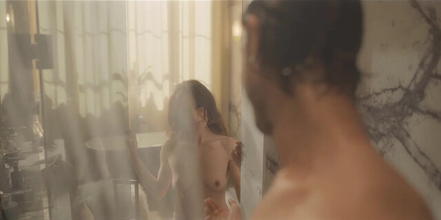 Sarah Shahi nude, Li Jun Li sexy, Margaret Odette nude - Sex Life s02e01-02 (2023)