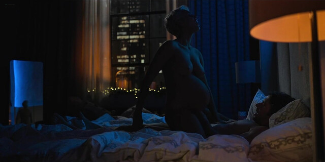 Sarah Shahi nude, Margaret Odette sexy, Wallis Day nude, Amber Goldfarb sexy  - Sex/Life s02e03-06 (2023)