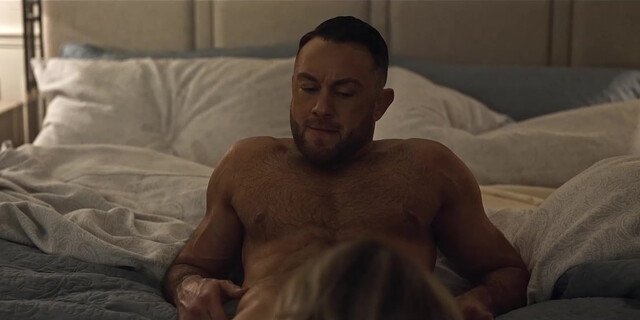 Sarah Shahi nude, Margaret Odette sexy, Wallis Day nude, Amber Goldfarb sexy  - Sex/Life s02e03-06 (2023)