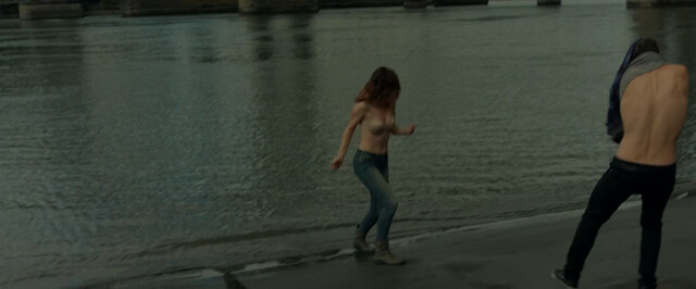 Lexi Redman nude - River Road (2022)
