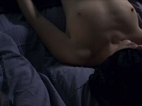 Gemma-Leah Devereux nude - The Bright Side (2020)