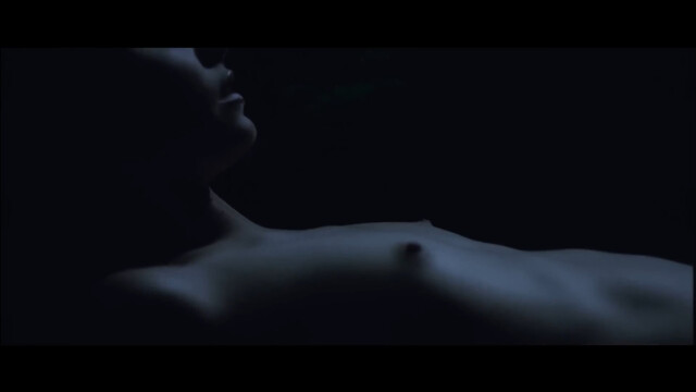 Maya Hawke nude - Therese (2022)
