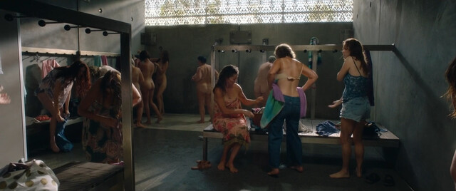 Sally Phillips nude - How to Please a Woman (2022)