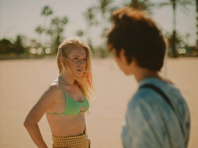 Malva Vela sexy, Nadia Al Saidi sexy, Naira Lleo sexy – How to Screw It All Up (Como mandarlo todo a la mierda) s01e02-06 (2022)