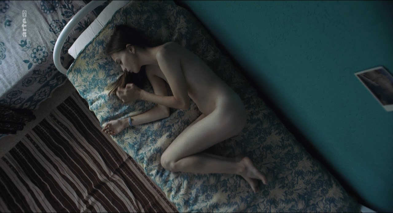 Daria Mureeva nude - 1986 (2019)