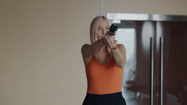 Natalya Rudova sexy - Komers (2021)