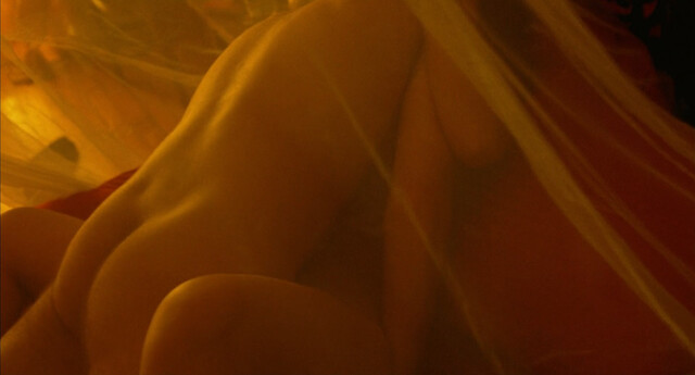 Catalina Sandino Moreno nude - The Hottest State (2006)